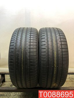 Falken Azenis FK510 255/50 R19 107Y 