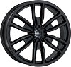 MAK Peak 9x20 6x139,7 ET20 dia 106,1 matt black