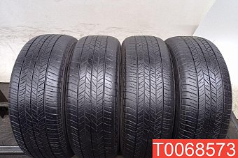 Dunlop Grandtrek ST20 225/60 R17 99H 