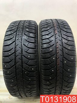 Lassa Ice Ways 2 195/55 R16 87T Нет