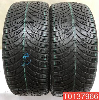 Nokian Tyres WR SUV 4 255/45 R20 105V 