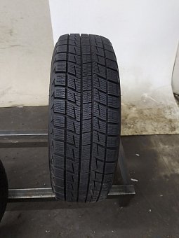 Bridgestone Blizzak Revo 1 195/65 R15 91Q 