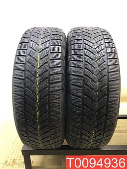 Goodyear UltraGrip Perfomance SUV Gen-1 225/65 R17 102H 