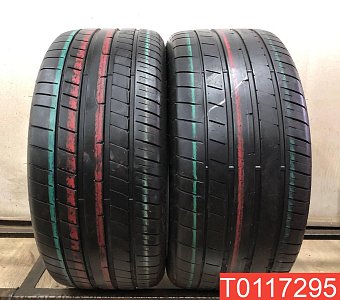 Dunlop SP Sport Maxx RT2 285/40 R20 108Y 