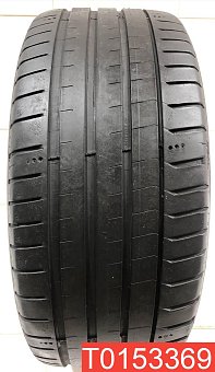 Michelin Pilot Sport 5 235/45 R18 98Y 