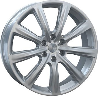Replay Nissan (NS84) 8x22 6x139,7 ET30 dia 77,8 S