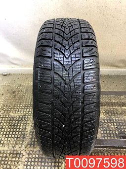 Dunlop SP Winter Sport 4D 195/55 R16 87H 