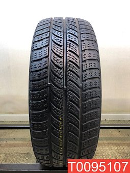 Continental VancoWinter 2 225/55 R17 109/107T 