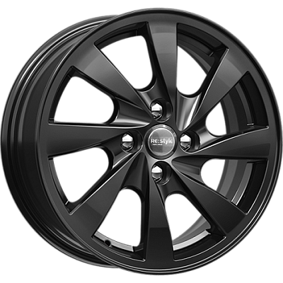 Диски iFree Replica КС928  (15_Kalina Cross) - 1