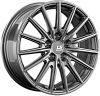 LS FlowForming RC93 7,5x19 5x108 ET46 dia 63,3 GM LS FlowForming RC93 7,5x19 5x108 ET46 dia 63,3 GM