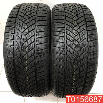 Goodyear UltraGrip Performance Plus 255/45 R20 105V 