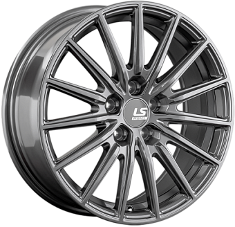LS FlowForming RC93 7,5x19 5x108 ET46 dia 63,3 GM