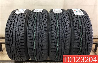 Nokian Nordman RS2 185/60 R15 88R 