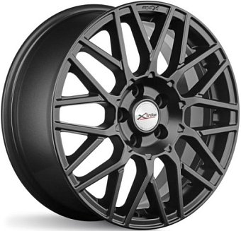X trike X-131 7x17 5x100 ET40 dia 57,1 BKM