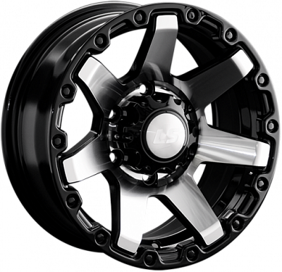 Диски LS wheels 873 - 1