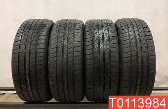 Continental 4x4 Contact 255/55 R19 111V 