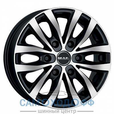 Диски MAK Load 6 - 1