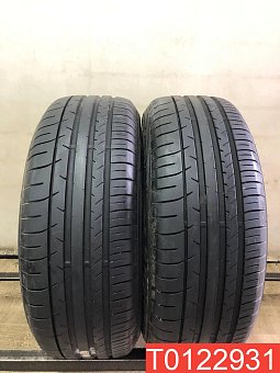 Dunlop SP Sport Maxx 050+ 245/60 R18 105V 