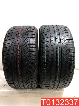 Pirelli Pzero Winter 285/40 R20 108V 