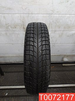 Michelin X-Ice 3 165/70 R14 95T 