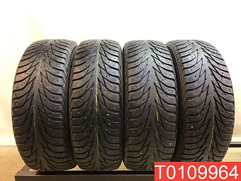 Yokohama Ice Guard IG35 215/65 R16 102T 