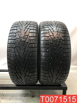 Nokian Tyres Hakkapeliitta 7 SUV 255/55 R18 109T 