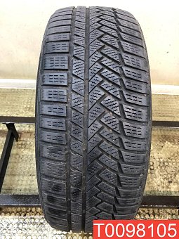 Continental ContiWinterContact TS850P 205/50 R17 93H 