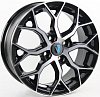 TechLine Venti 1419 5,5x14 4x100 ET43 dia 60,1 BD Россия