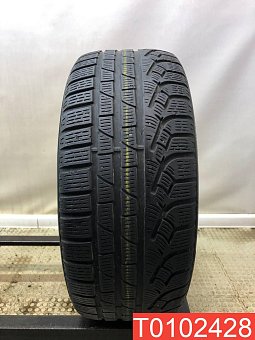 Pirelli Sottozero Winter 210 Series 2 225/50 R17 98H 