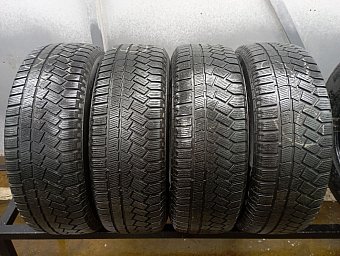 Continental CrossContactViking 225/65 R17 102Q 