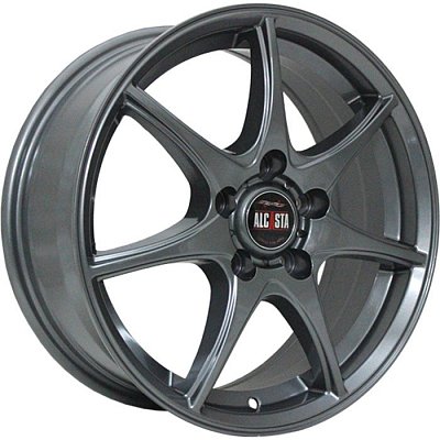 Диски Alcasta M03 - 1