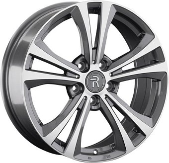 Replay Hyundai (HND318) 7,5x18 5x114,3 ET49,5 dia 67,1 GMF