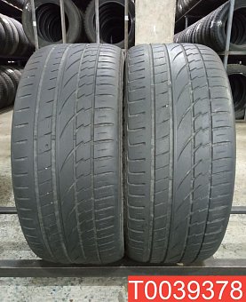 Continental ContiCrossContact UHP 265/40 R21 105Y 