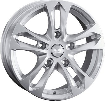 LS wheels 197 6,5x16 5x139,7 ET40 dia 98,5 S