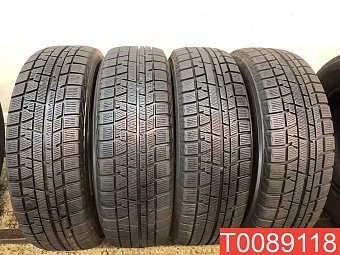 Yokohama Ice Guard IG50 Plus 195/65 R15 91Q 