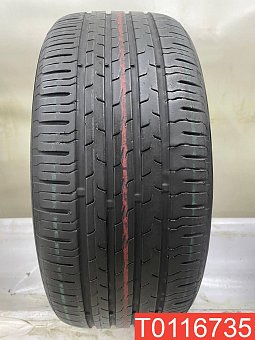 Continental Ecocontact 6 225/45 R18 91W 