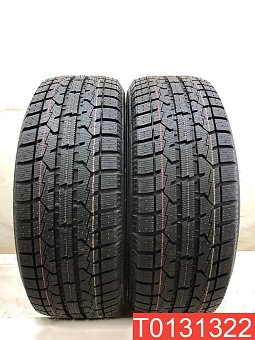 Toyo Garit Giz 215/55 R17 94Q 