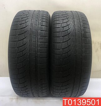 Nokian Tyres WR A4 255/55 R18 109H 