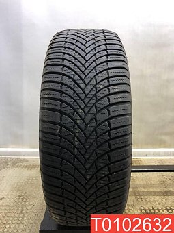 Firestone Muitiseason 215/60 R17 100V 