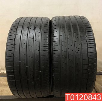 Hankook Ventus S1 Evo 3 SUV 325/35 R22 114Y 