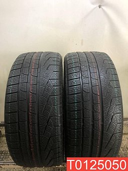 Pirelli Sottozero Winter 270 Series 2 245/35 R20 95W 