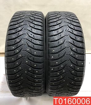Kumho WinterCraft Ice WI31+ 205/55 R16 94T 