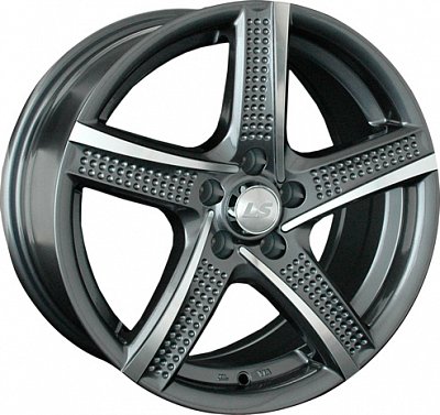 Диски LS wheels 758 - 1
