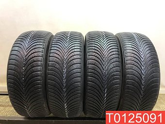 Michelin Alpin 5 215/60 R16 99H 