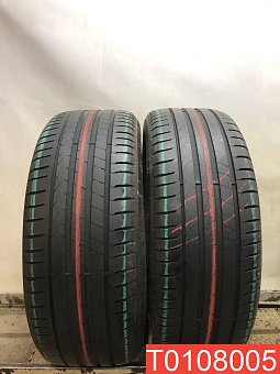 Pirelli Scorpion 225/55 R18 98H 