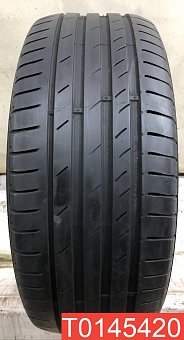 Kumho Ecsta PS71 225/55 R17 97Y 