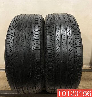 Michelin Latitude Tour HP 255/50 R20 109W 