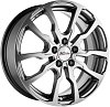 X trike X-117 6,5x16 5x100 ET38 dia 67,1 HSB Россия
