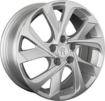 Replay Nissan (NS282) 7x17 5x114,3 ET45 dia 66,1 SF
