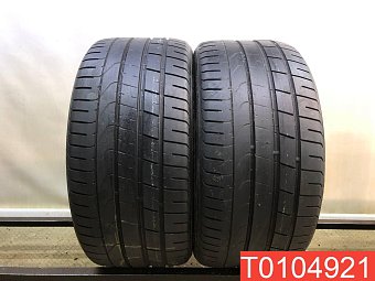 Pirelli Pzero 265/35 R20 95Y 